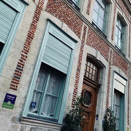 Chambres D'Hotes Les Foulons Дуе Екстер'єр фото